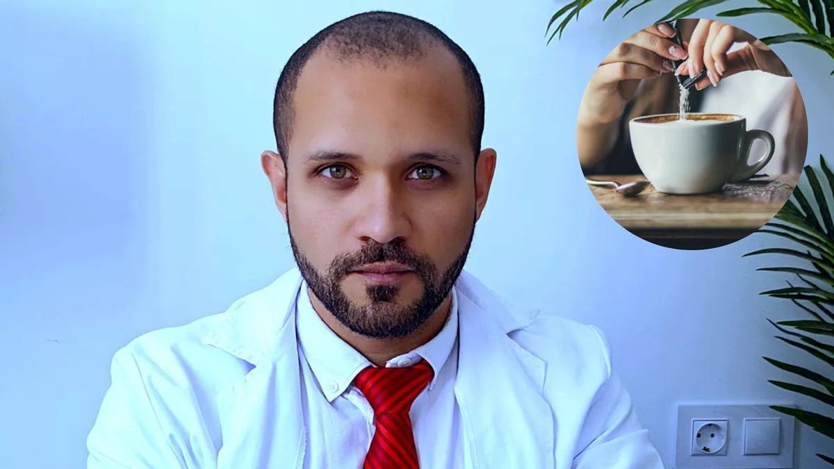 @agereversalspain, sobre el consumo del azúcar