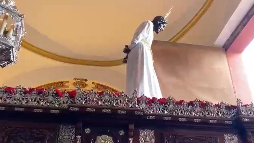 Nuestro Padre Jesús de la Humillación y Perdón