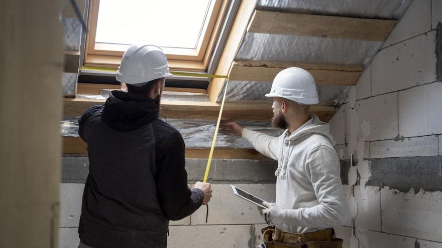 Las escalas de la rehabilitación