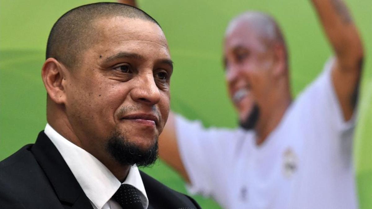 Roberto Carlos podría seguir su carrera como entrenador en Australia