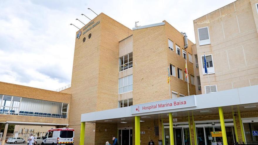 Hasta tres años de espera para una primera consulta de Neurología en el Hospital de La Vila