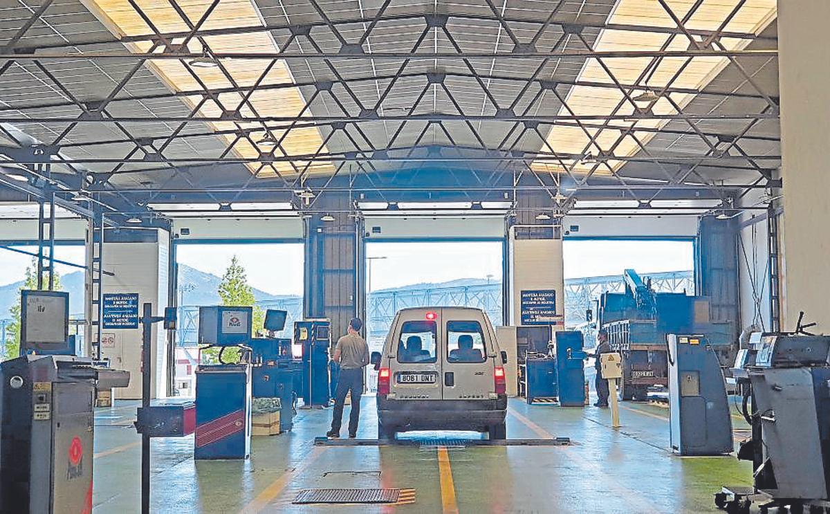 La falta de mantenimiento es clave para la seguridad vial.