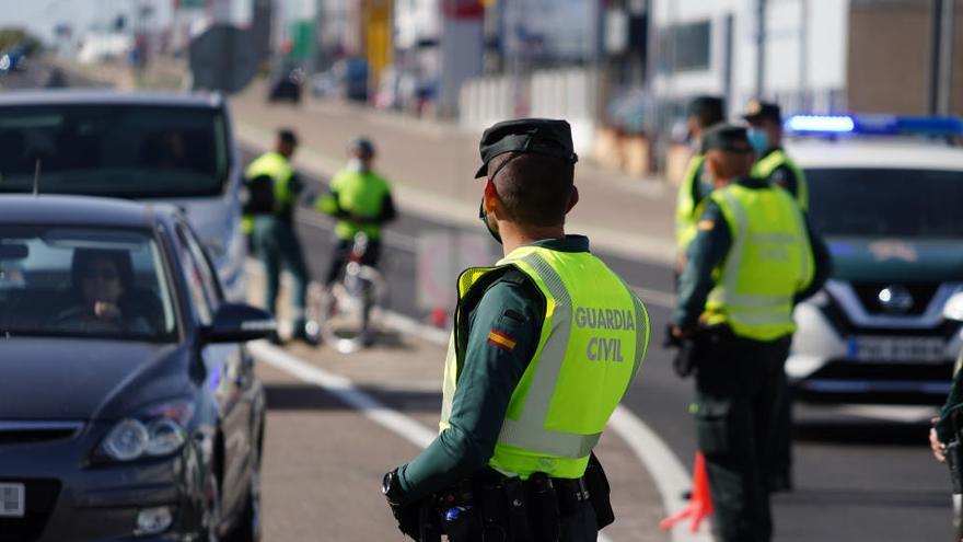 Estos son los 22 municipios en los que se ha decretado el confinamiento perimetral