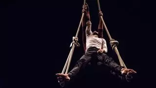 Montjuïc acoge las últimas tendencias del circo contemporáneo