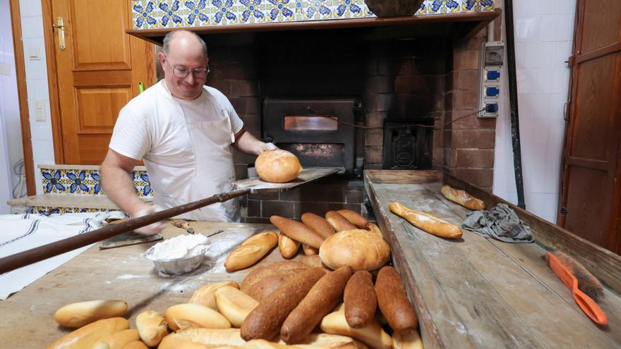 &quot;Germanor&quot; entre horneros afectados por la dana