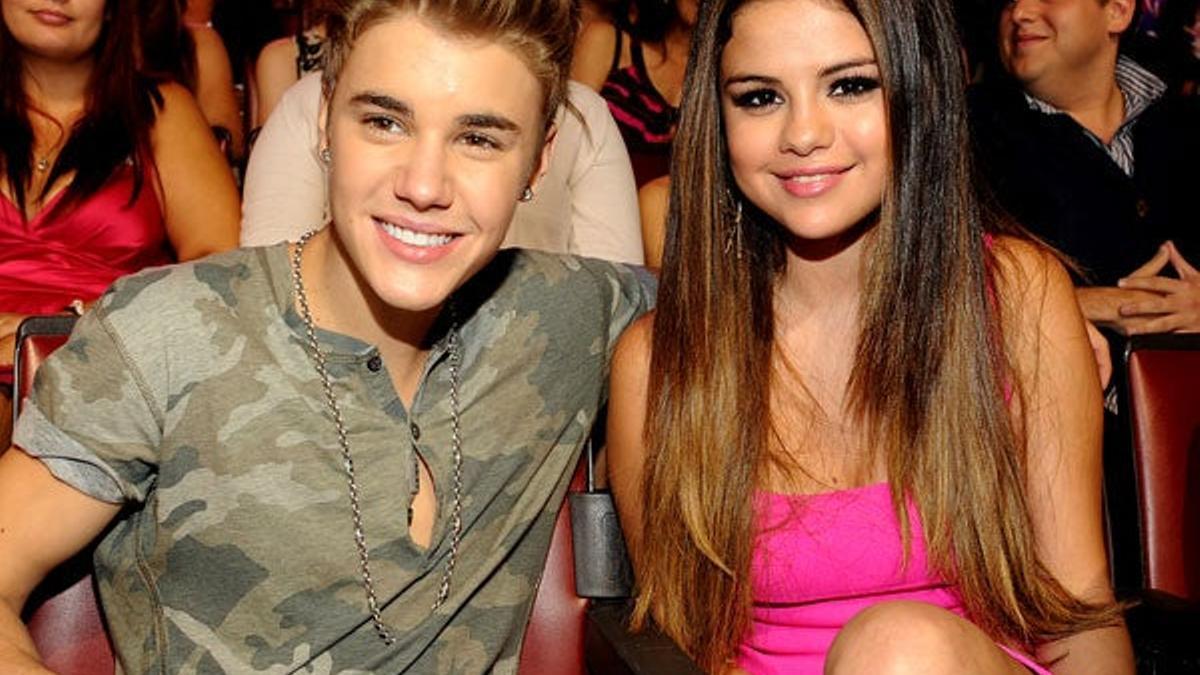 Justin y Selena se dan una nueva oportunidad