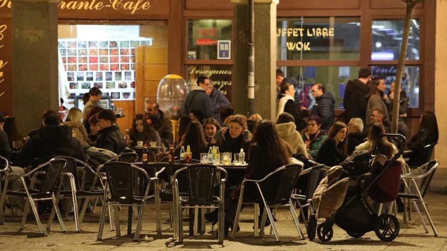 El fin de la temporada estival destruye 118 empleos en Zamora con un leve repunte del paro
