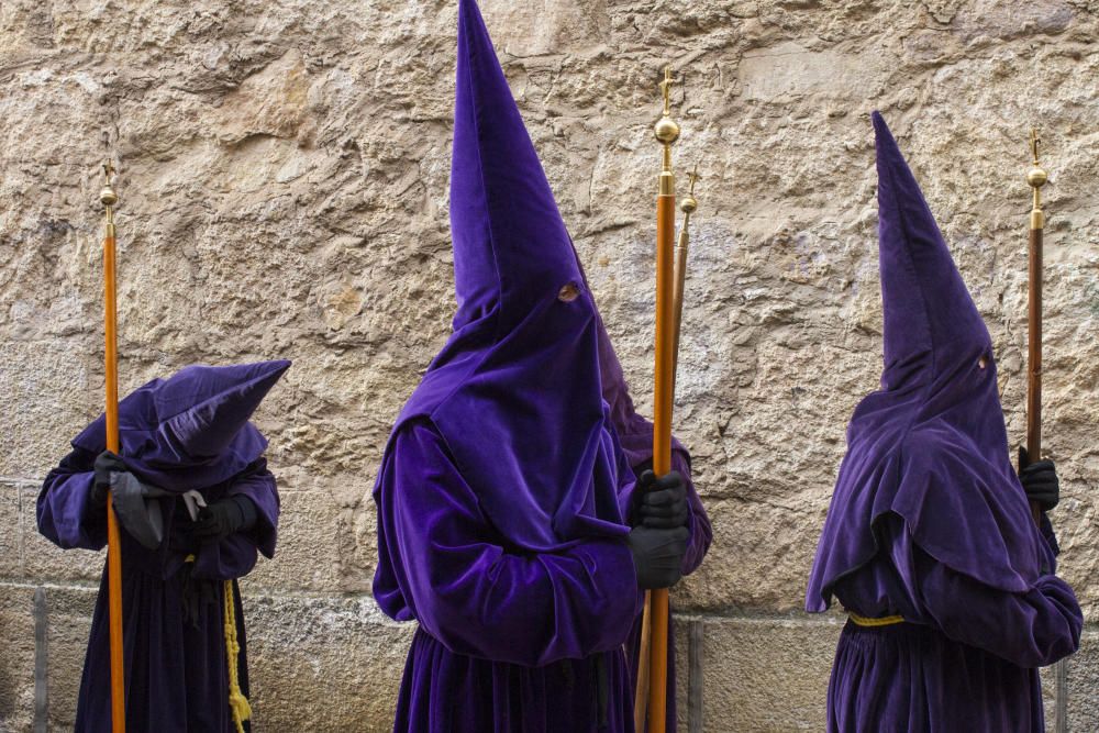 Procesión de la Vera Cruz