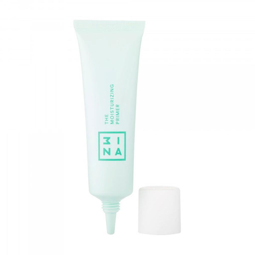 The Moisturizing Primer de 3ina