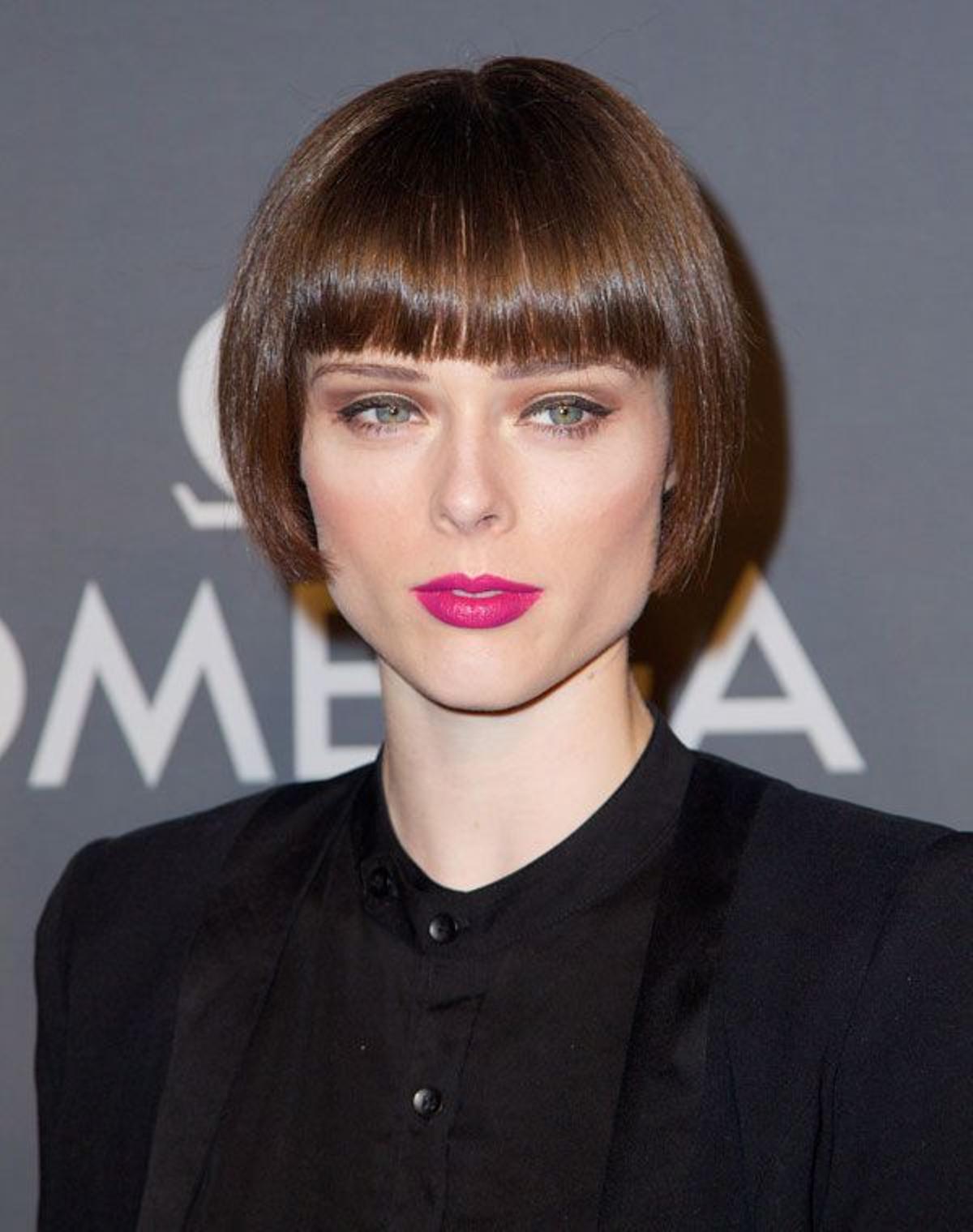 Coco Rocha