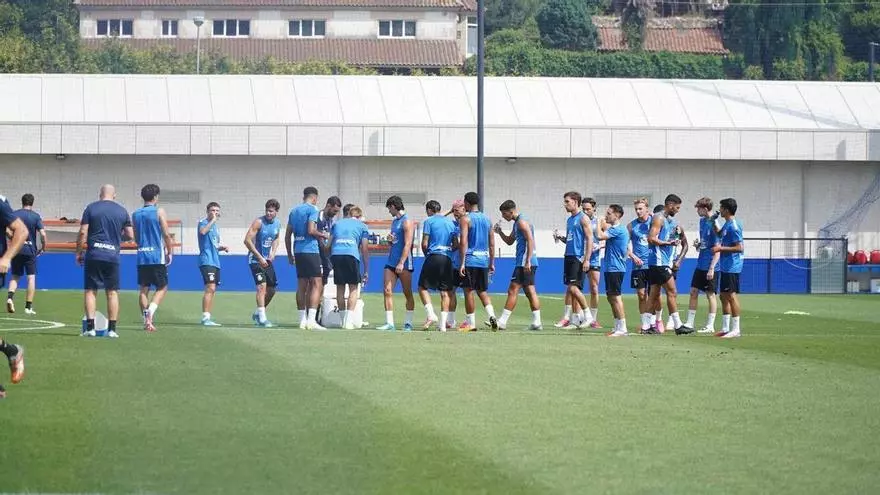 En directo: Génova - Deportivo
