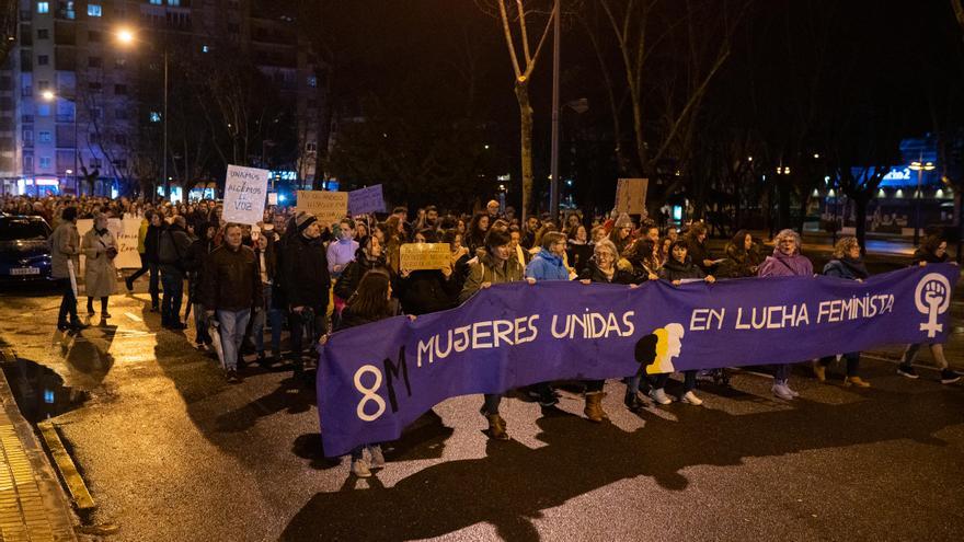 Homenajes a la mujer trabajadora