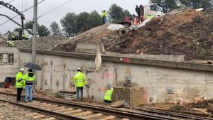 Trànsit tanca l’AP-7 de nou per dos busos que s’han saltat la restricció