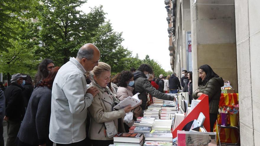 El Día del Libro reunirá en Independencia a 250 escritores y 100 expositores