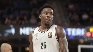 El Barça sondea a un crack de la Euroliga que jugó su mejor partido histórico en el Palau