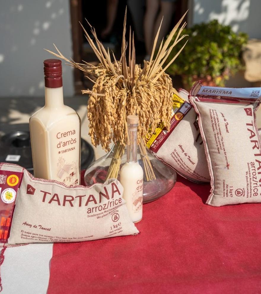 Arroz Tartana: la lucha y resistencia de lo gastronómico