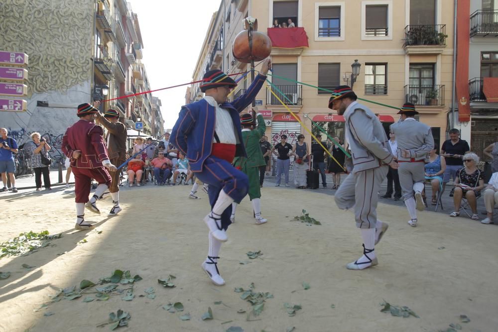 Procesión del Corpus