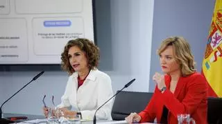 Hacienda enviará 4.572 millones a la Región tras el desbloqueo de las entregas a cuenta