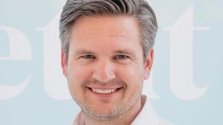 Finn Ackermann (Iberostar): "Apostamos por un crecimiento ambicioso pero selectivo"