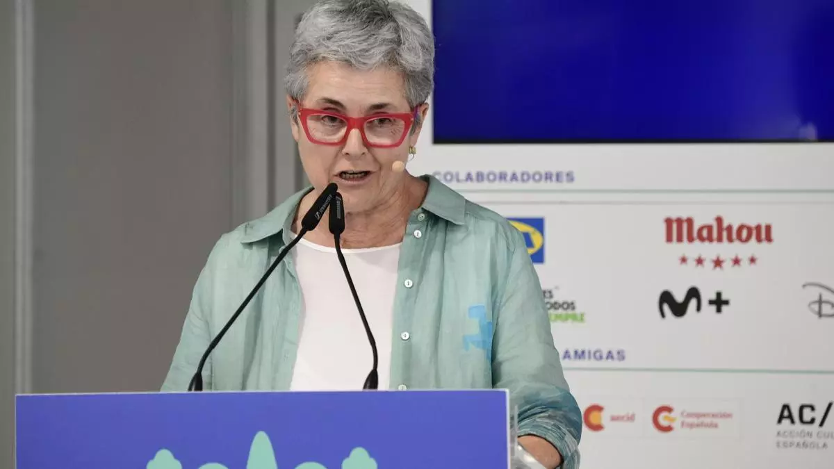 La Feria del Libro de Madrid retrocede en facturación, pero mantiene afluencia de público