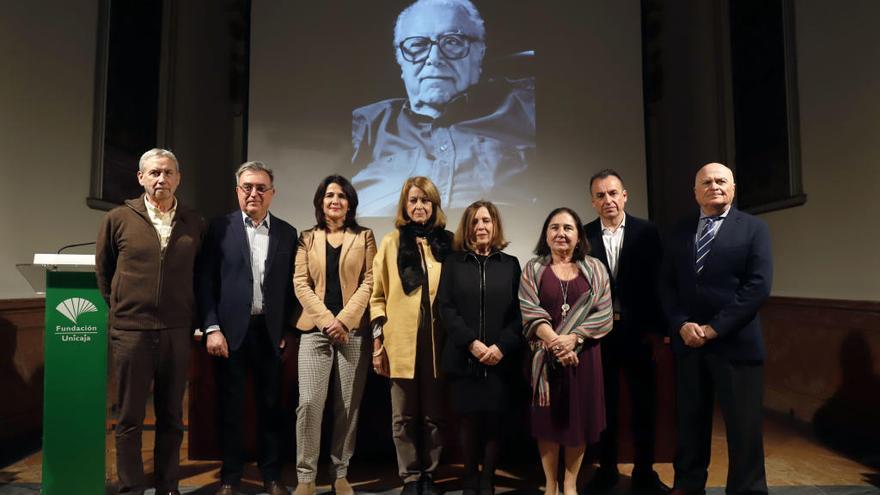 Eugenio Chicano: homenaje en su última &#039;galería&#039;