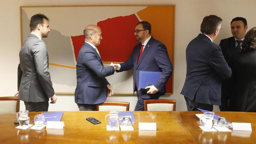 Asturias recibirá 300 millones más del sistema de financiación autonómica para 2024