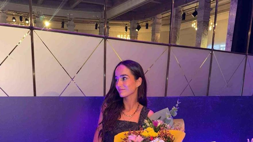 Claudia Palmer y su marca Moreta, de Mallorca a la pasarela