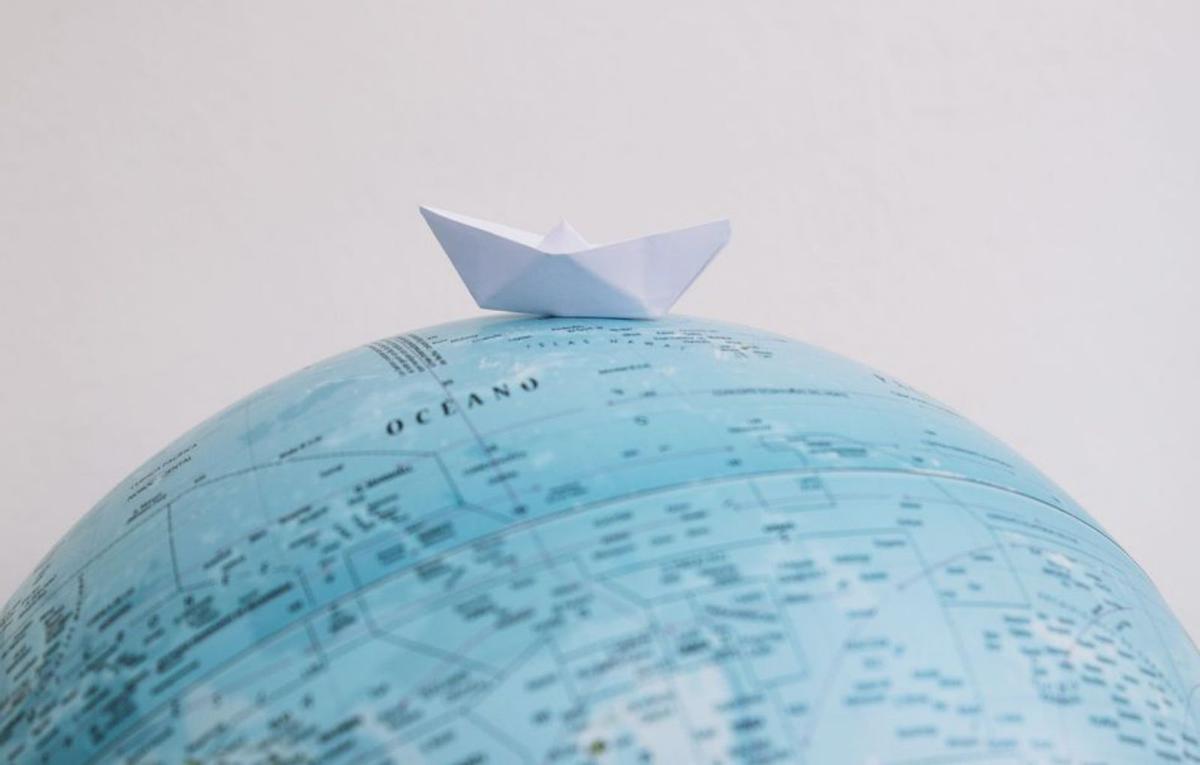 Los Jardines del Descubrimiento y la Fiesta Nacional