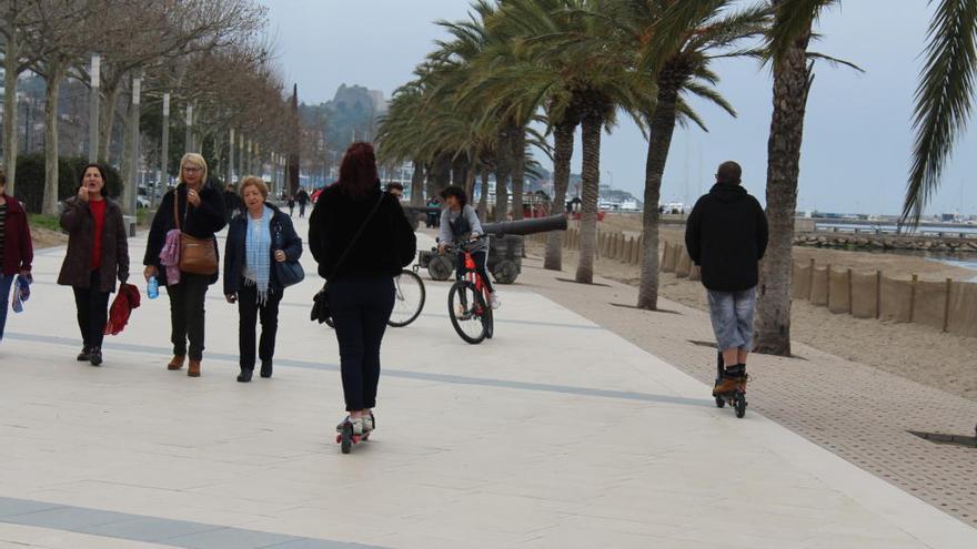 Aquest estiu ja es podria aplicar la nova ordenança de circulació.