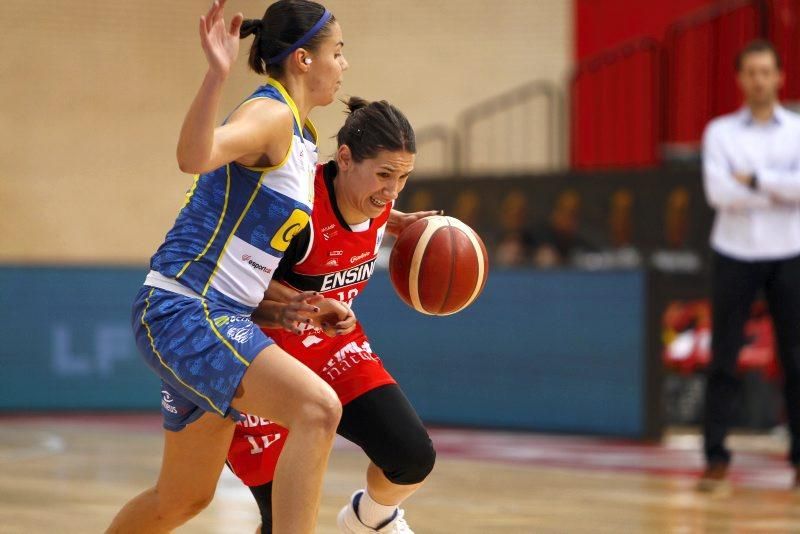 Baloncesto Femenino en el Siglo XXI