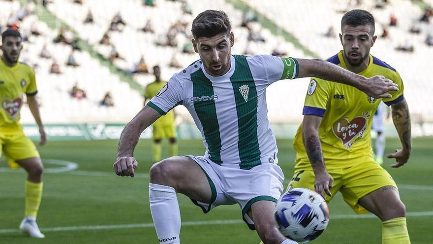 Piovaccari, Edu Frías y Javi Flores, nombres propios del Córdoba CF