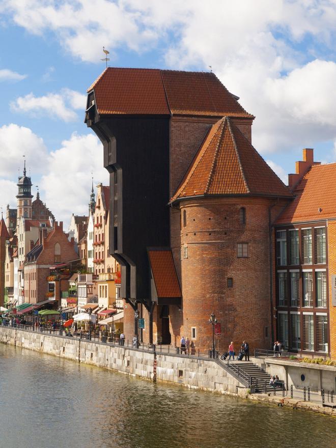 Gdansk