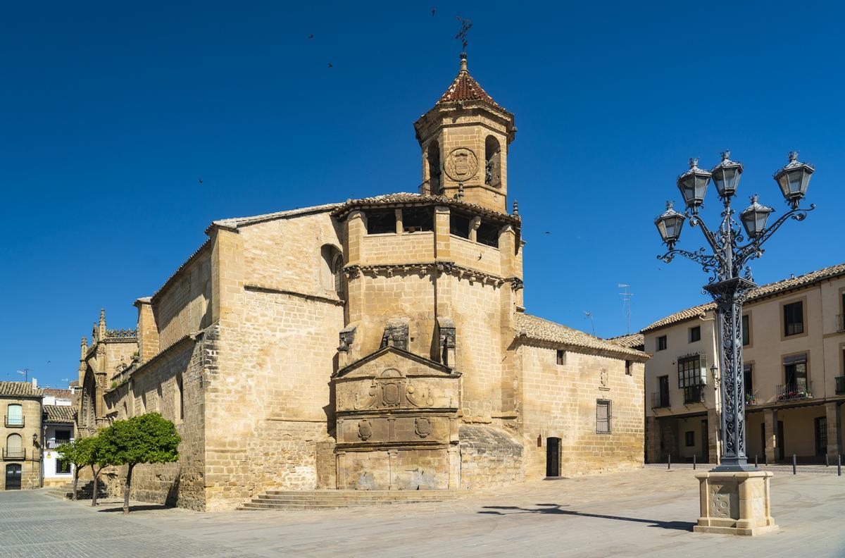 El Renacimiento fue un movimiento que influenció todas las ramas del arte y las ciencias