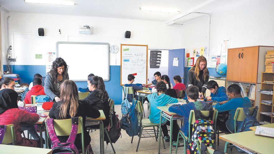 MUFACE saca pecho: alta &quot;masiva e inédita&quot; del colectivo de docentes de enseñanza no universitaria