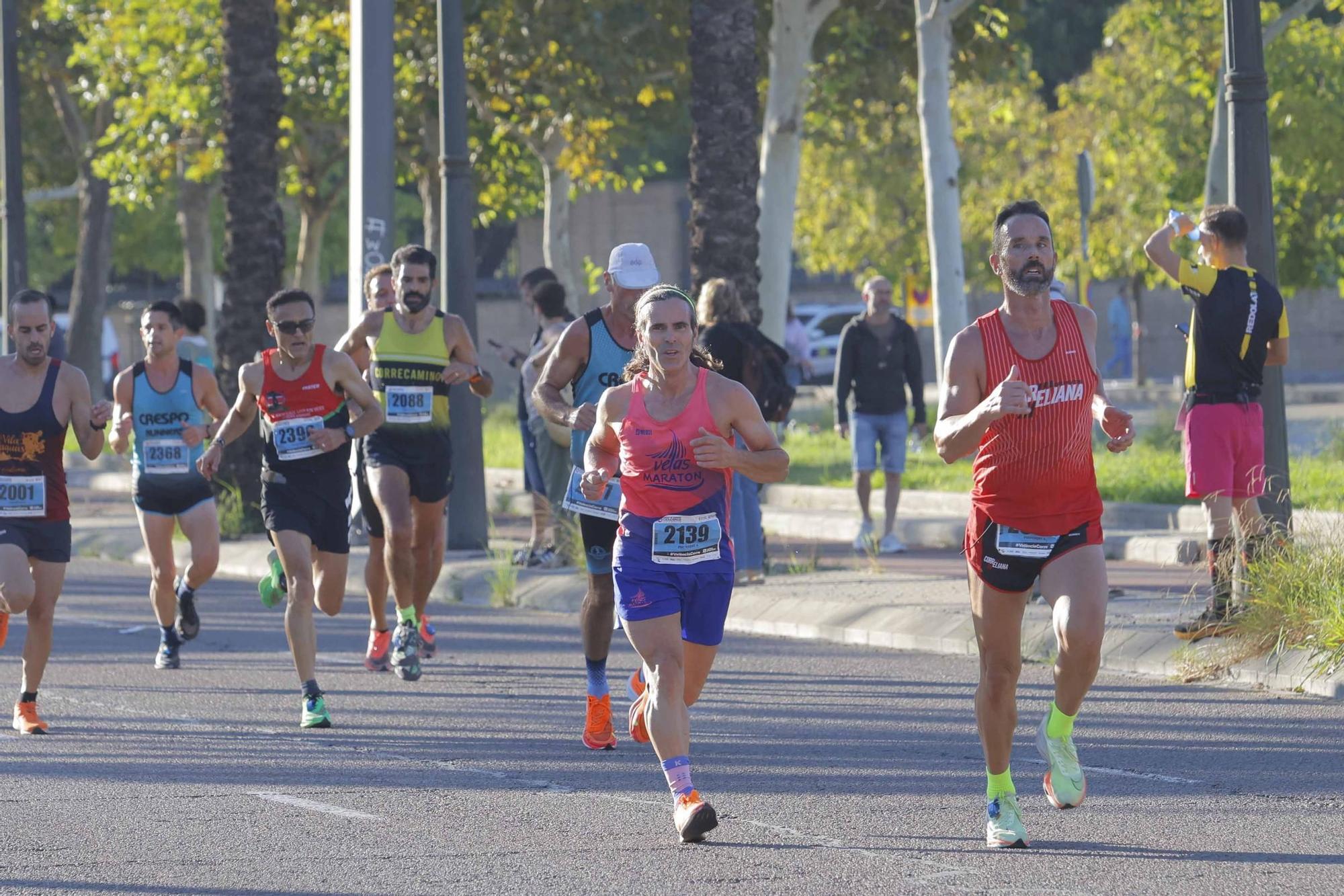 Volta a Peu als barris de Sant Marcel·lí i Sant Isidre