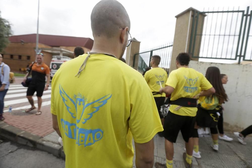 Carrera popular de Nonduermas