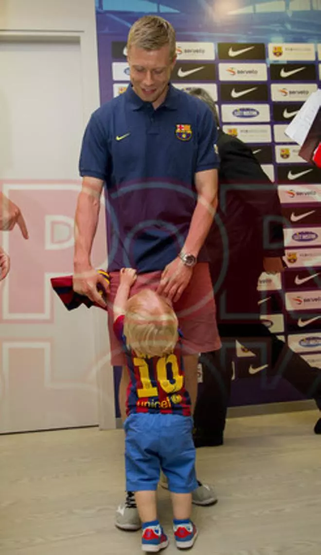 PRESENTACION GUDJON SIGURDSSON