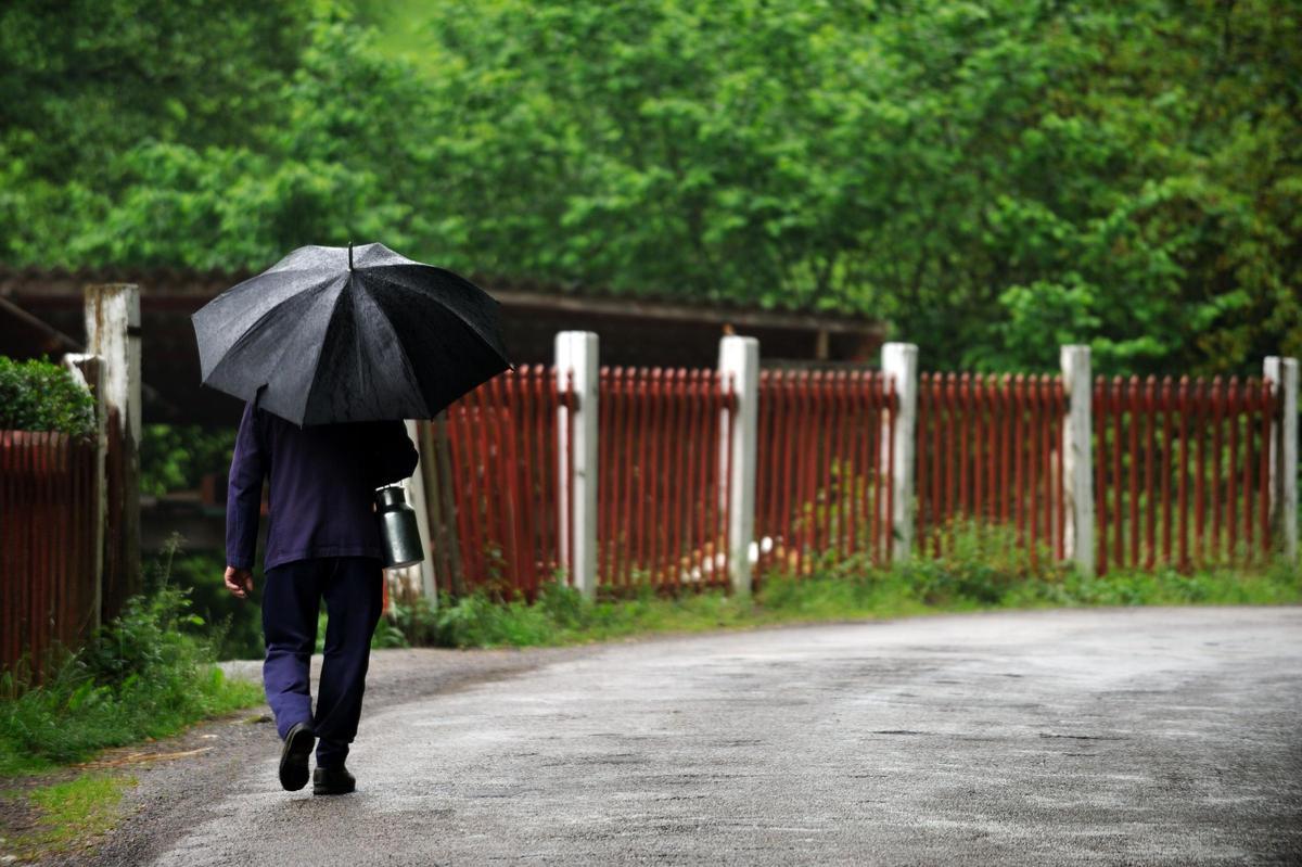Las lluvias han recargado los acuíferos de forma espectacular