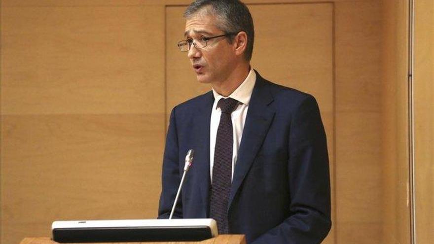 El Banco de España llama a acabar con la incertidumbre política tras las elecciones