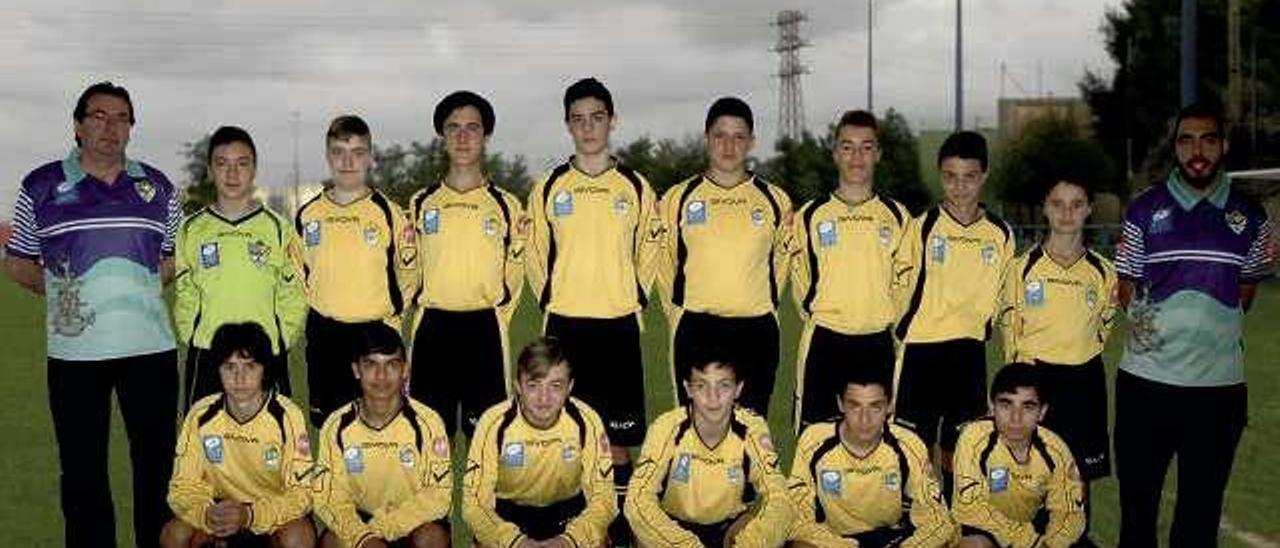 Cadete.