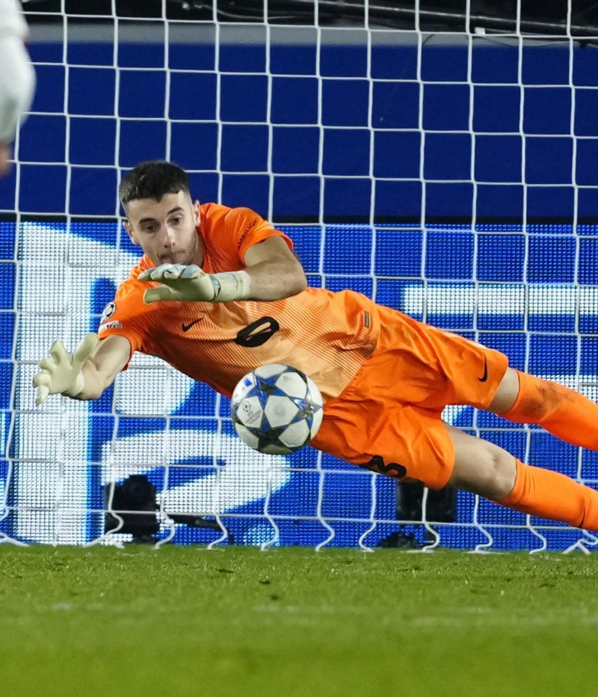 Màxima hostilitat contra Joan Garcia