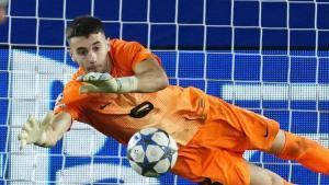 Màxima hostilitat contra Joan Garcia