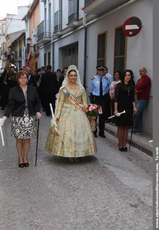 GALERÍA DE FOTOS -- Día grande de la fiestas de Almassora