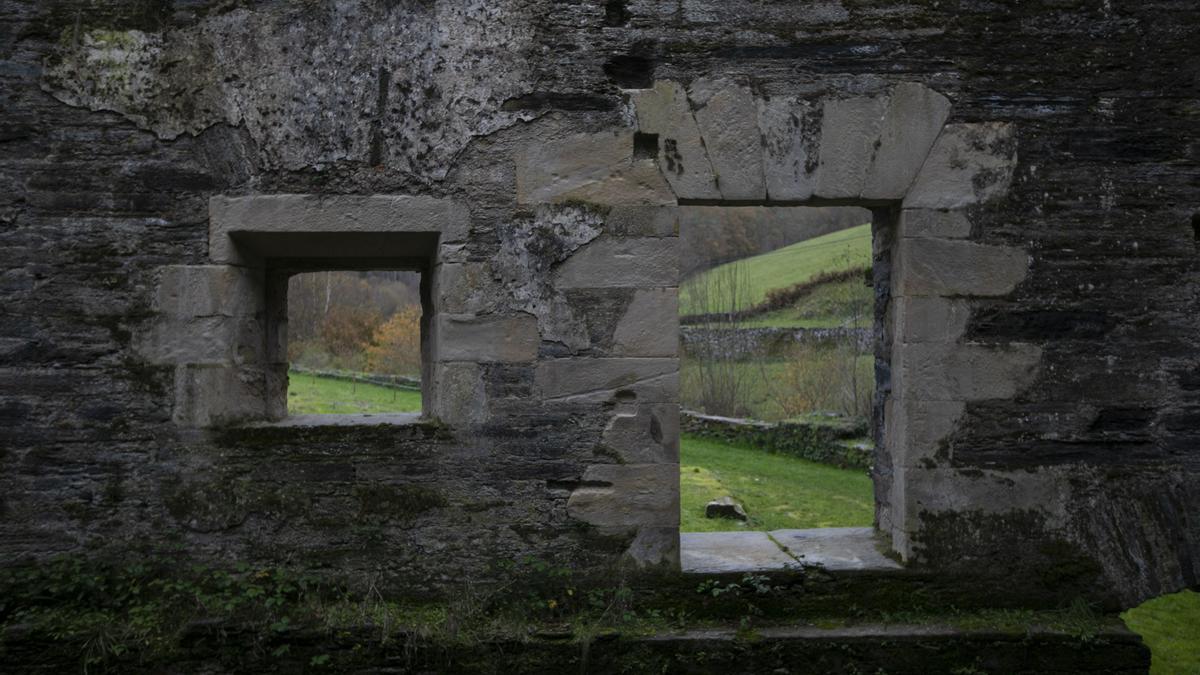 Recorrido por los monasterios olvidados del occidente de Asturias