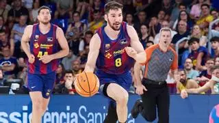 El factor que agita los playoffs del Barça de Xavi Pascual