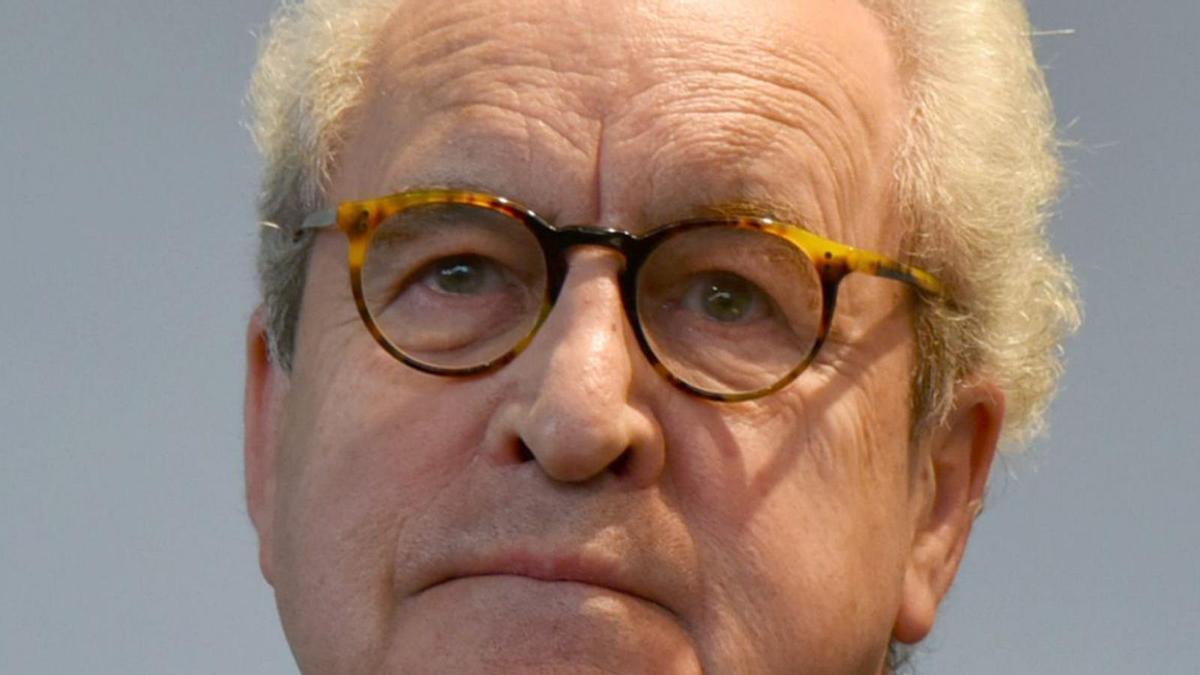 John Banville vuelve a ponerse el sombrero de Benjamin Black