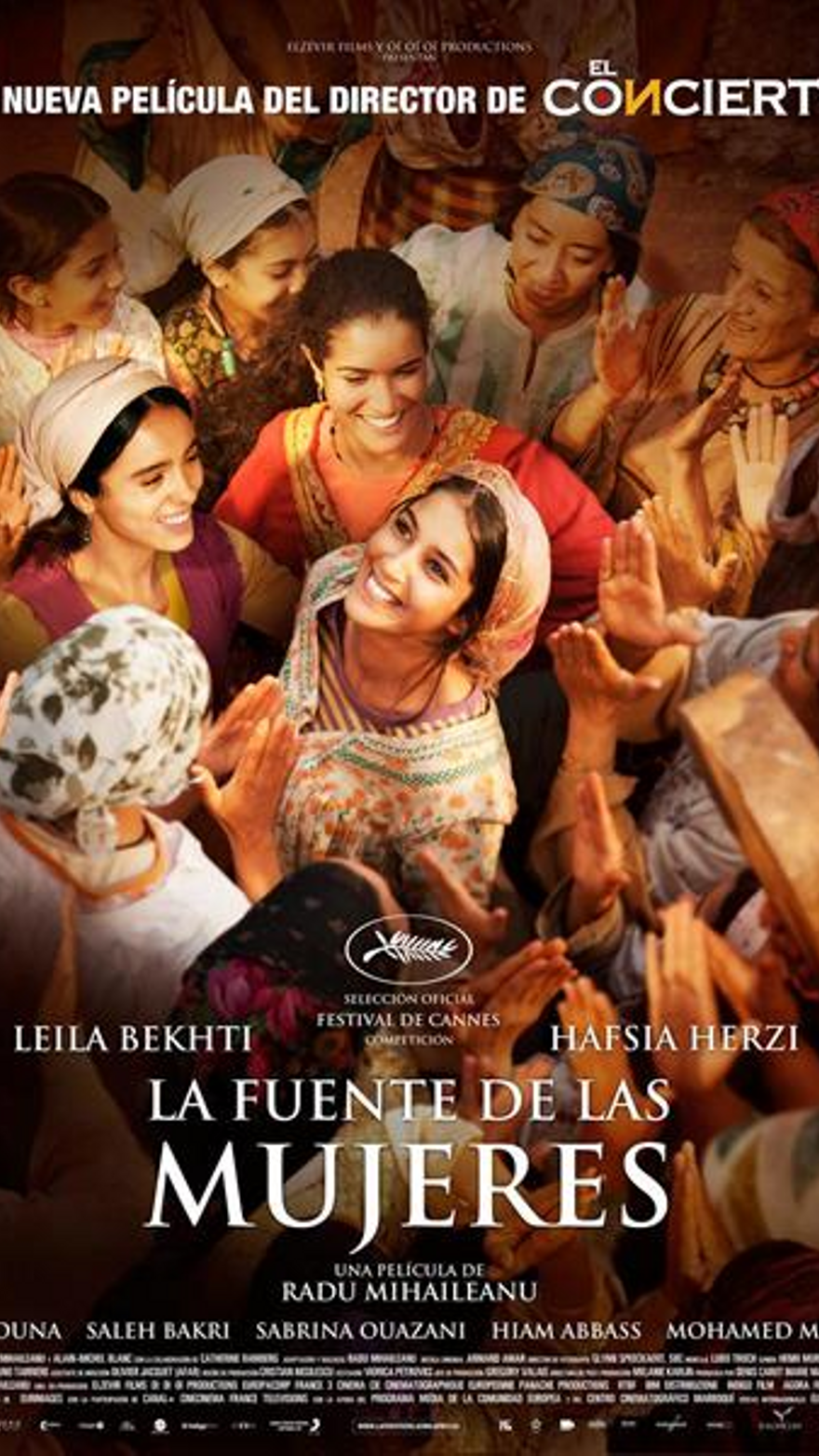 La Fuente de las Mujeres