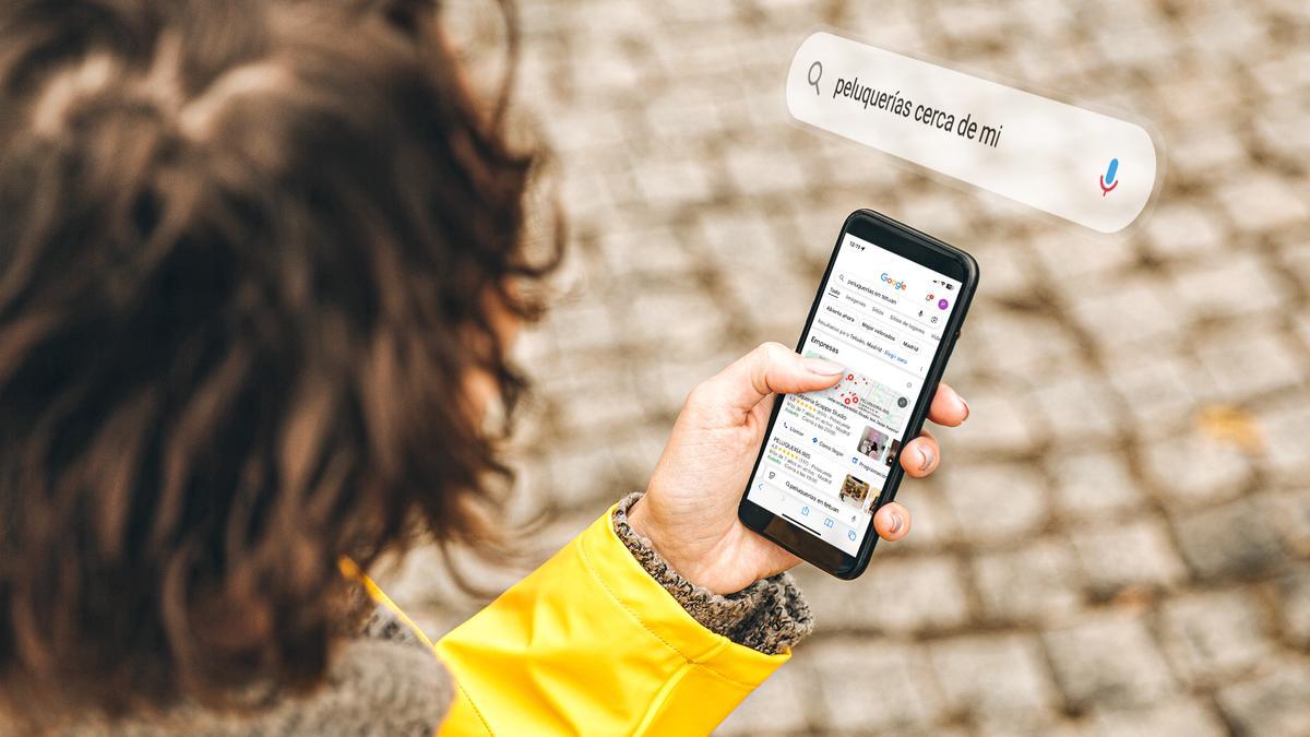 Claves de SEO hiperlocal para negocios de barrio