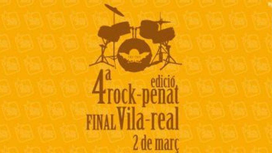 El Rock Penat es reivindica com el concurs de música en valencià de referència a les comarques del nord