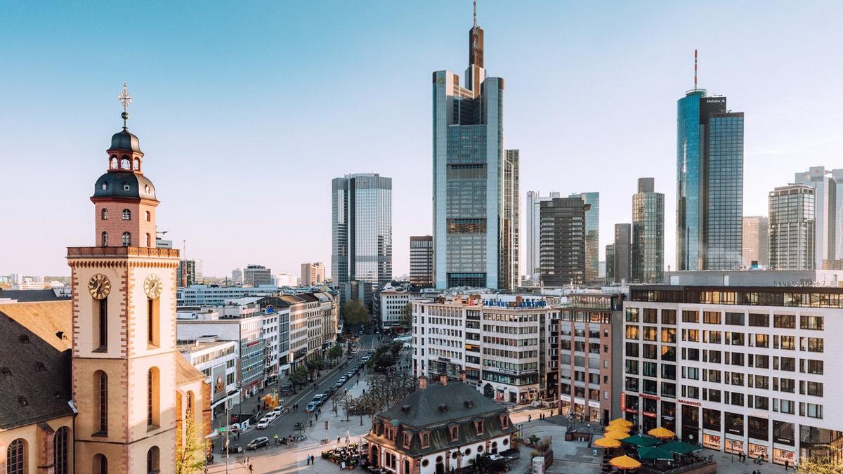 Frankfurt